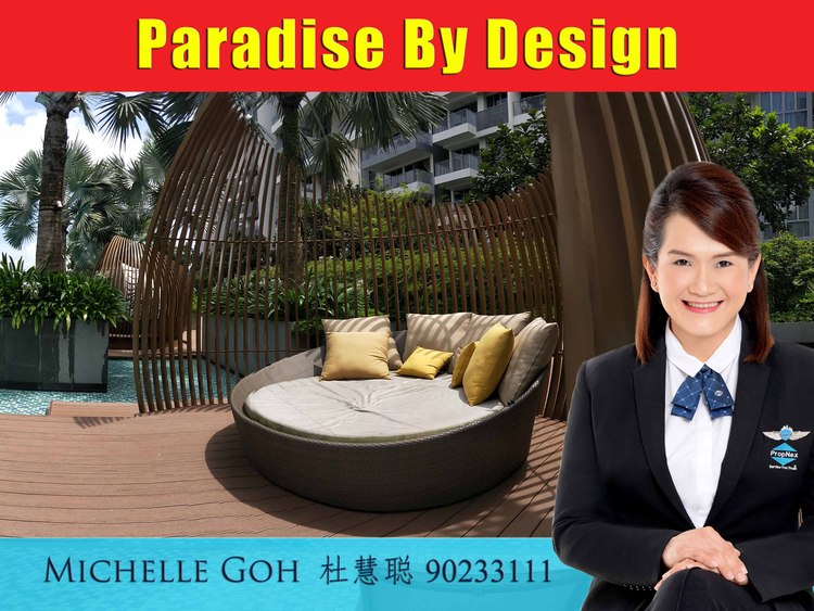 Bedok Residences (D16), Apartment #162188852